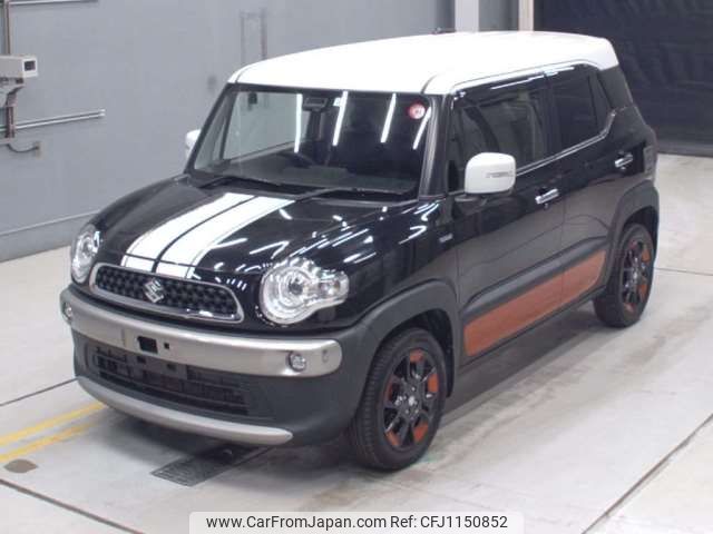suzuki xbee 2018 -SUZUKI--XBEE DAA-MN71S--MN71S-117649---SUZUKI--XBEE DAA-MN71S--MN71S-117649- image 1