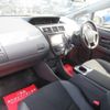toyota prius-α 2014 quick_quick_ZVW41W_ZVW41-0013973 image 13