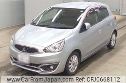 mitsubishi mirage 2016 -MITSUBISHI 【岩手 530ぬ8514】--Mirage A03A-0038030---MITSUBISHI 【岩手 530ぬ8514】--Mirage A03A-0038030-