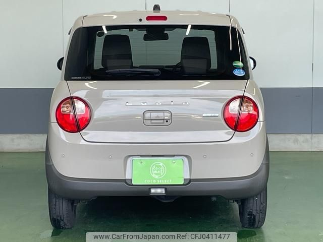 suzuki alto-lapin 2019 -SUZUKI--Alto Lapin HE33S--232173---SUZUKI--Alto Lapin HE33S--232173- image 2