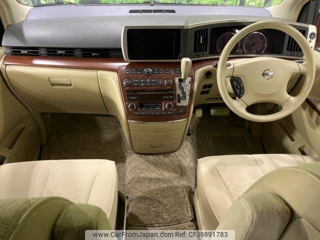 nissan elgrand 2007 -NISSAN--Elgrand CBA-MNE51--MNE51-091162---NISSAN--Elgrand CBA-MNE51--MNE51-091162- image 2