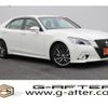 toyota crown 2015 -TOYOTA--Crown DBA-GRS210--GRS210-6016490---TOYOTA--Crown DBA-GRS210--GRS210-6016490- image 1