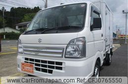 suzuki carry-truck 2023 -SUZUKI--Carry Truck 3BD-DA16T--DA16T-739079---SUZUKI--Carry Truck 3BD-DA16T--DA16T-739079-