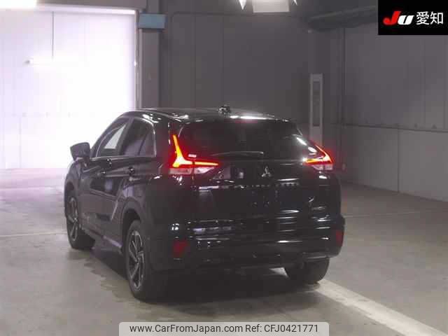 mitsubishi eclipse-cross 2021 -MITSUBISHI--Eclipse Cross GL3W-0304365---MITSUBISHI--Eclipse Cross GL3W-0304365- image 2