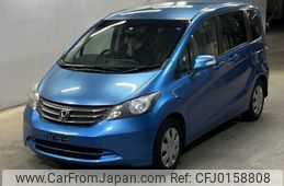 honda freed 2011 -HONDA--Freed GB3-1347734---HONDA--Freed GB3-1347734-