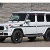 mercedes-benz g-class 2017 -MERCEDES-BENZ 【熊谷 393】--Benz G Class LDA-463348--WDB4633482X276213---MERCEDES-BENZ 【熊谷 393】--Benz G Class LDA-463348--WDB4633482X276213- image 4