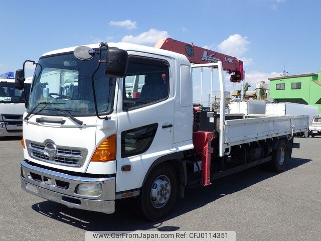 hino ranger 2002 -HINO--Hino Ranger KK-FD1JLEA--FD1JLE-10026---HINO--Hino Ranger KK-FD1JLEA--FD1JLE-10026- image 2