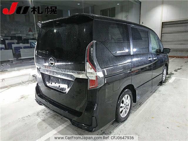 nissan serena 2022 -NISSAN--Serena GFNC27--046358---NISSAN--Serena GFNC27--046358- image 2