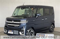 suzuki spacia 2025 -SUZUKI--Spacia 5AA-MK94S--MK94S-257***---SUZUKI--Spacia 5AA-MK94S--MK94S-257***-