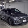 audi q3 2022 -AUDI--Audi Q3 WAUZZZF37P1013459---AUDI--Audi Q3 WAUZZZF37P1013459- image 1