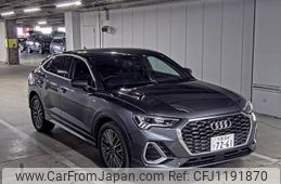 audi q3 2022 -AUDI--Audi Q3 WAUZZZF37P1013459---AUDI--Audi Q3 WAUZZZF37P1013459-