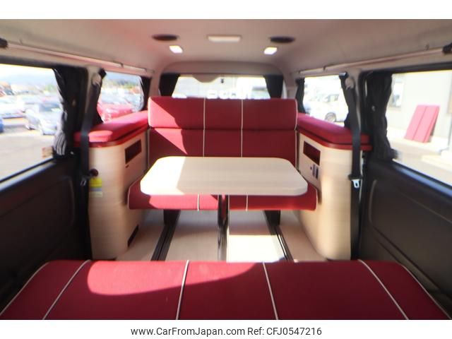 toyota hiace-van 2016 GOO_JP_700080439730241211001 image 1