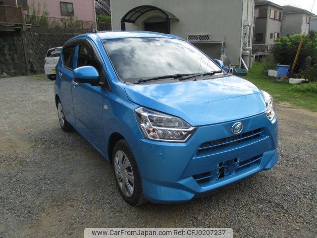 daihatsu mira-e-s 2019 -DAIHATSU--Mira e:s 5BA-LA350S--LA350S-0183326---DAIHATSU--Mira e:s 5BA-LA350S--LA350S-0183326- image 1