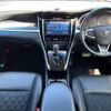 toyota harrier 2016 -TOYOTA--Harrier DBA-ZSU60W--ZSU60-0076150---TOYOTA--Harrier DBA-ZSU60W--ZSU60-0076150- image 2