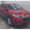 honda vezel 2020 -HONDA--VEZEL DBA-RU1--RU1-1335720---HONDA--VEZEL DBA-RU1--RU1-1335720- image 1