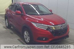 honda vezel 2020 -HONDA--VEZEL DBA-RU1--RU1-1335720---HONDA--VEZEL DBA-RU1--RU1-1335720-