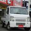 suzuki carry-truck 2005 quick_quick_DA63T_DA63T-268331 image 1