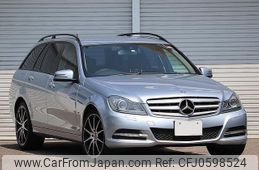 mercedes-benz c-class-station-wagon 2012 quick_quick_204249_WDD2042492F945479