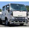 isuzu elf-truck 2014 GOO_NET_EXCHANGE_0230013A30250618W003 image 4