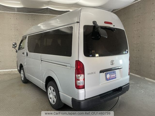 toyota hiace-van 2018 -TOYOTA--Hiace Van CBF-TRH200K--TRH200-0286270---TOYOTA--Hiace Van CBF-TRH200K--TRH200-0286270- image 2