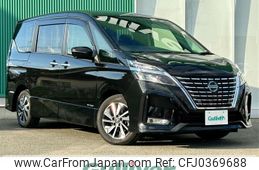 nissan serena 2021 -NISSAN--Serena 5AA-GFC27--GFC27-228566---NISSAN--Serena 5AA-GFC27--GFC27-228566-