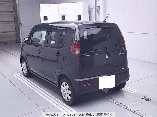 suzuki mr-wagon 2013 -SUZUKI 【尾張小牧 580ﾏ2773】--MR Wagon MF33S--204925---SUZUKI 【尾張小牧 580ﾏ2773】--MR Wagon MF33S--204925- image 2