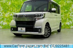 daihatsu tanto 2017 quick_quick_DBA-LA600S_LA600S-0497565