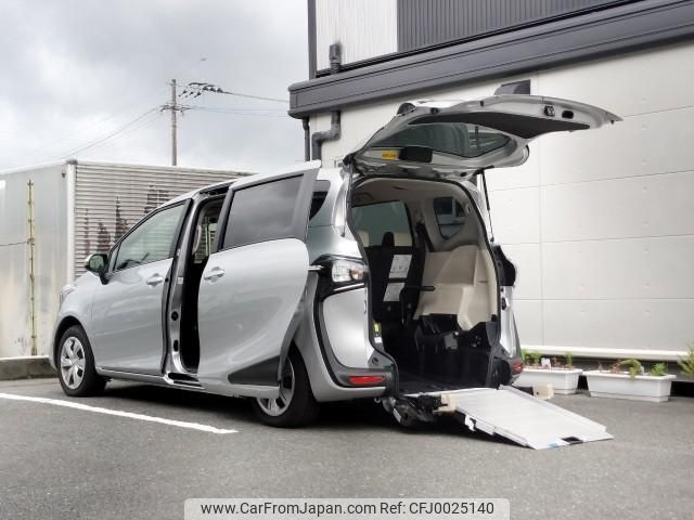 toyota sienta 2021 quick_quick_5BA-NSP172G_NSP172-7013290 image 1