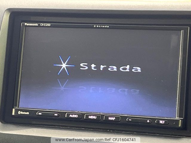 honda stepwagon 2011 CFJ1604741 image 2