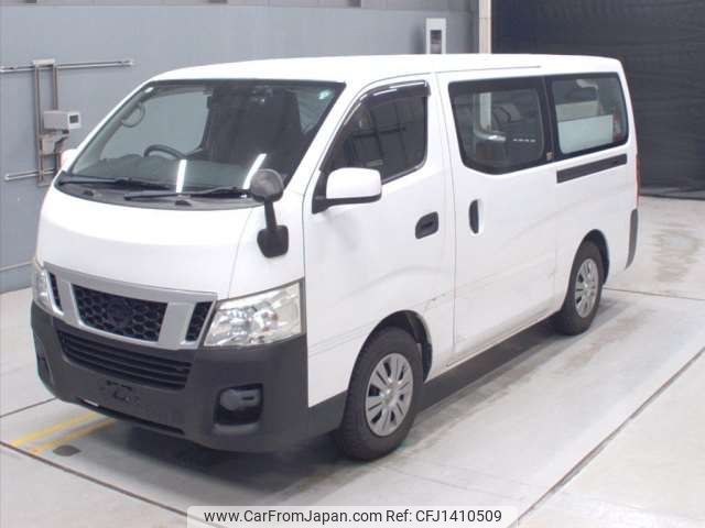 nissan caravan-van 2017 -NISSAN--Caravan Van LDF-VW6E26--VW6E26-021361---NISSAN--Caravan Van LDF-VW6E26--VW6E26-021361- image 1