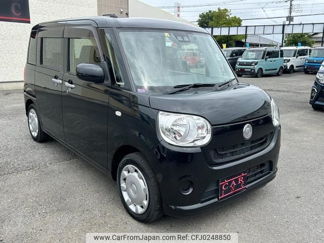 daihatsu move-canbus 2018 quick_quick_LA800S_LA800S-0115455 image 2