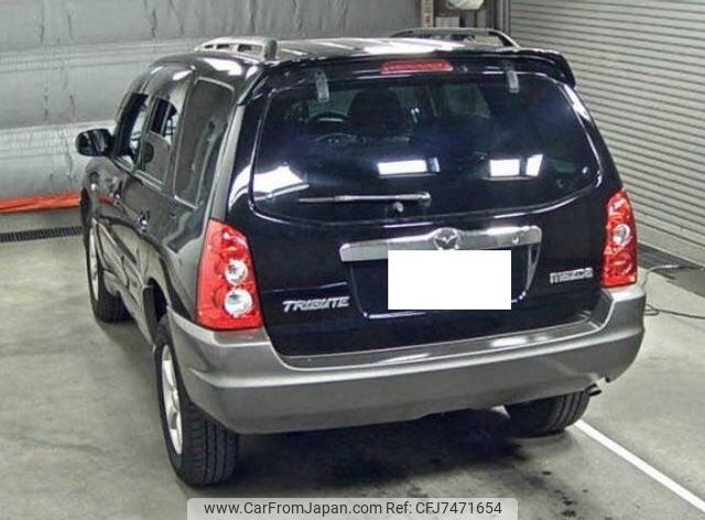 mazda tribute 2005 MAGARIN_17399 image 2