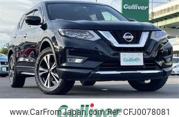 nissan x-trail 2018 -NISSAN--X-Trail DBA-NT32--NT32-083332---NISSAN--X-Trail DBA-NT32--NT32-083332-