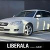 subaru legacy-touring-wagon 2007 -SUBARU--Legacy Wagon CBA-BP5--BP5-161837---SUBARU--Legacy Wagon CBA-BP5--BP5-161837- image 1