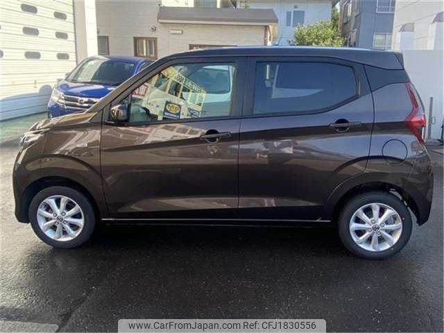 nissan dayz 2023 CFJ1830556 image 2