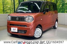 suzuki wagon-r 2024 CFJ1604597
