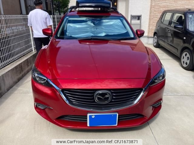 mazda atenza 2016 CFJ1673871 image 1