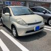 toyota passo 2004 -TOYOTA--Passo DBA-KGC10--KGC10-0024591---TOYOTA--Passo DBA-KGC10--KGC10-0024591- image 3