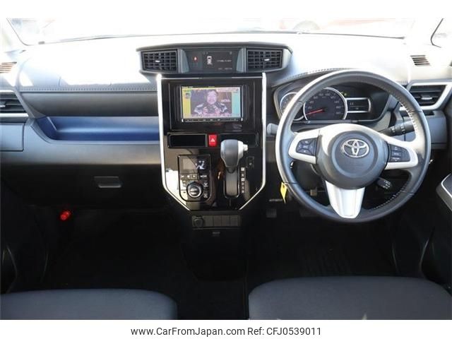 toyota roomy 2018 -TOYOTA--Roomy DBA-M900A--M900A-0186804---TOYOTA--Roomy DBA-M900A--M900A-0186804- image 2