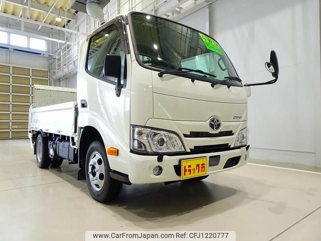 toyota dyna-truck 2022 GOO_NET_EXCHANGE_1230336A30250522W002 image 2