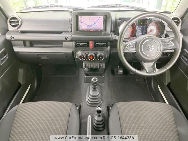 suzuki jimny 2023 CFJ1644236 image 2