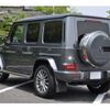 mercedes-benz g-class 2021 -MERCEDES-BENZ 【愛媛 301】--Benz G Class 3DA-463350--W1N4633502X393384---MERCEDES-BENZ 【愛媛 301】--Benz G Class 3DA-463350--W1N4633502X393384- image 41
