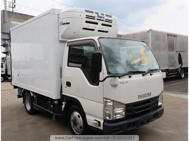 isuzu elf-truck 2018 -ISUZU--Elf TPG-NJS85AN--NJS85-7007359---ISUZU--Elf TPG-NJS85AN--NJS85-7007359- image 2