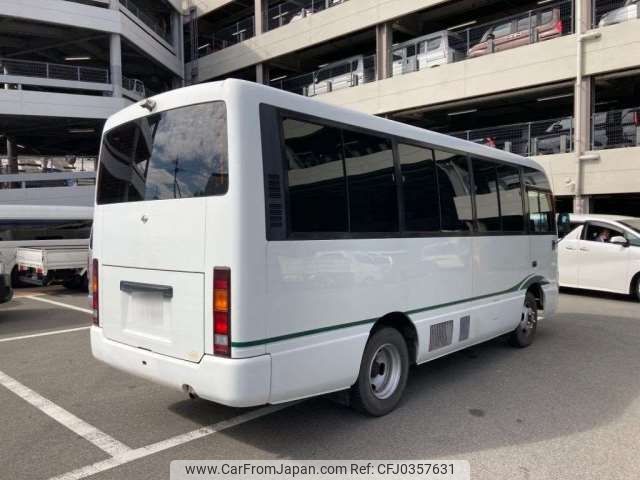 nissan civilian-bus 2002 -NISSAN 【大阪 303ﾑ1339】--Civilian KK-BCW41--BCW41-010024---NISSAN 【大阪 303ﾑ1339】--Civilian KK-BCW41--BCW41-010024- image 2