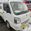 suzuki carry-truck 2016 -SUZUKI 【福井 480ｿ1208】--Carry Truck DA16T--284082---SUZUKI 【福井 480ｿ1208】--Carry Truck DA16T--284082- image 1