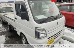 suzuki carry-truck 2016 -SUZUKI 【福井 480ｿ1208】--Carry Truck DA16T--284082---SUZUKI 【福井 480ｿ1208】--Carry Truck DA16T--284082-