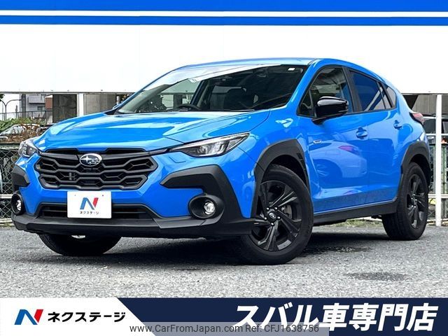 subaru subaru-others 2023 CFJ1638756 image 1
