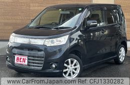 suzuki wagon-r 2014 -SUZUKI--Wagon R DBA-MH34S--MH34S-766023---SUZUKI--Wagon R DBA-MH34S--MH34S-766023-