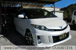 toyota estima 2015 quick_quick_DBA-ACR50W_ACR50W-0190707