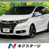 honda odyssey 2017 -HONDA--Odyssey DAA-RC4--RC4-1026213---HONDA--Odyssey DAA-RC4--RC4-1026213- image 1